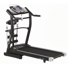 2015 New Design Motorized Treadmill (YJ-9003DE)